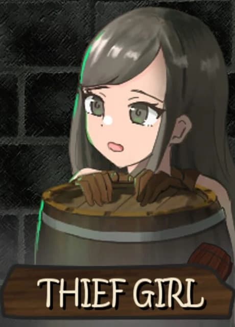 The Thief Girl