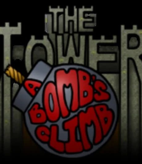 The Tower: A Bomb's Climb