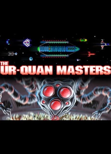 The Ur-Quan Masters