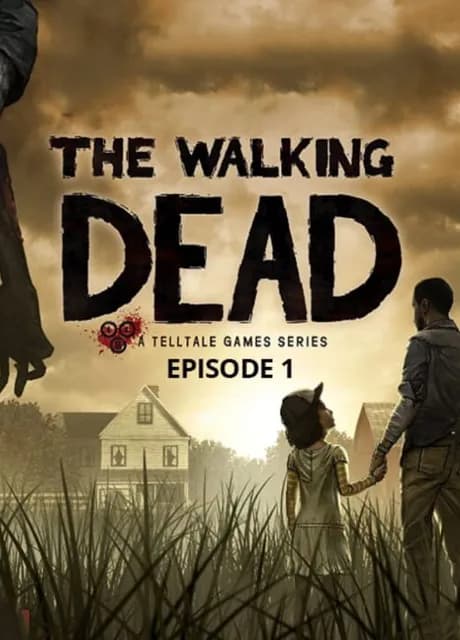 The Walking Dead: Season One - Episode 1: A New Day
