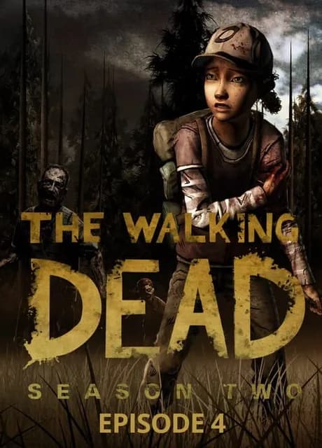 The Walking Dead: Season Two - Episode 4: Amid the Ruins
