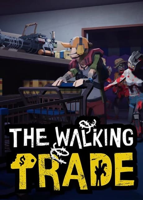 The Walking Trade