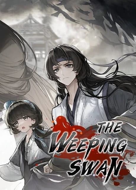 The Weeping Swan: Ten Days of the City's Fall