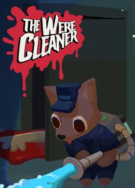 The WereCleaner