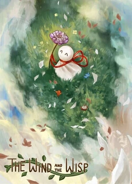 The Wind and the Wisp