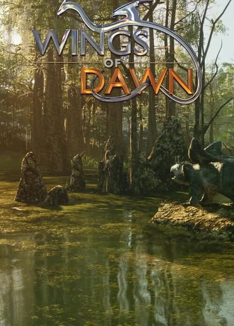 The Wings of Dawn