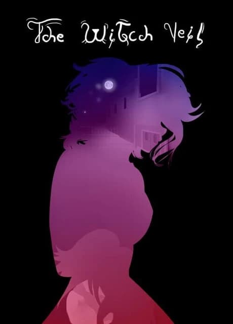The Witch Veils: The Mansion