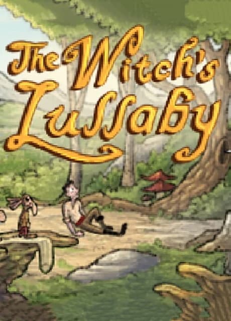 The Witch's Lullaby