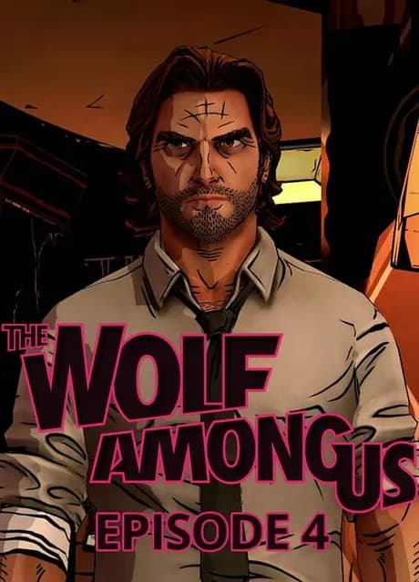 The Wolf Among Us: Episode 4 - In Sheep's Clothing