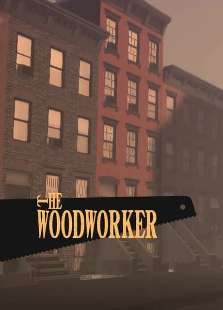 The Woodworker