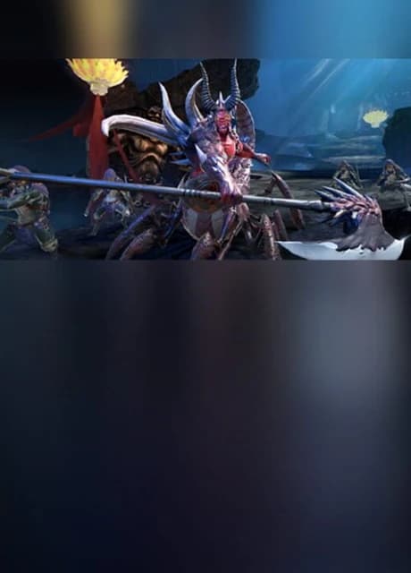 The World of Legend VR