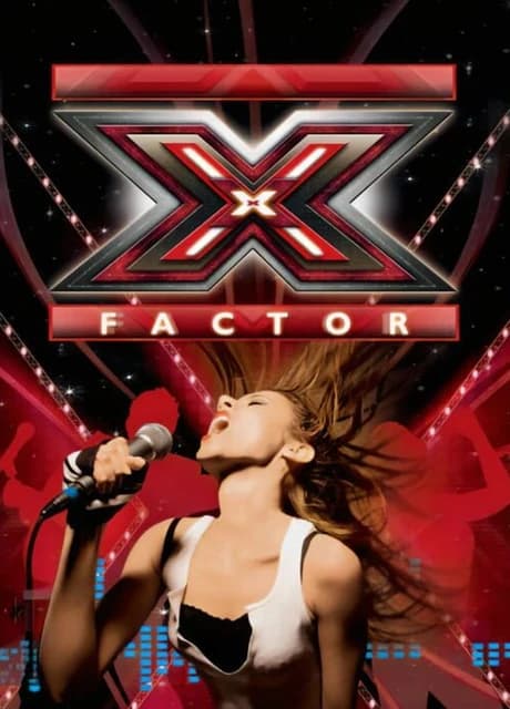 The X-Factor