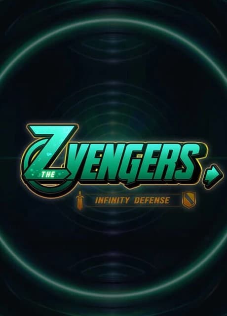 The Zvengers: Infinity Defense