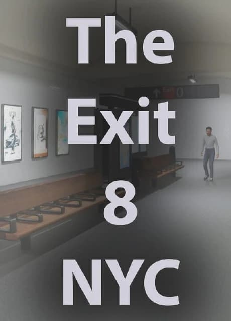 TheExit8NYC