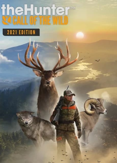 TheHunter: Call of the Wild - 2021 Edition