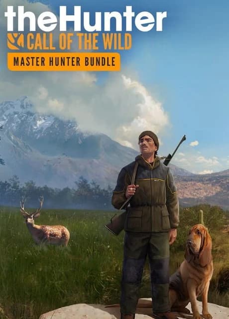TheHunter: Call of the Wild - Master Hunter Bundle