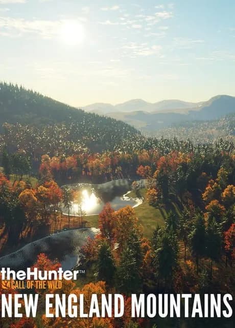 TheHunter: Call of the Wild - New England Mountains