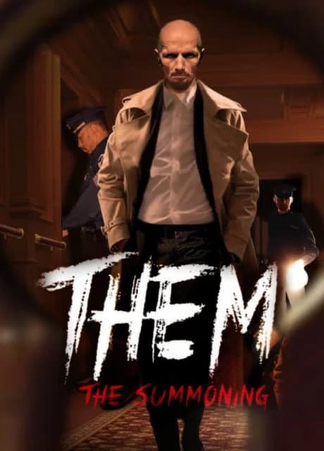 Them: The Summoning