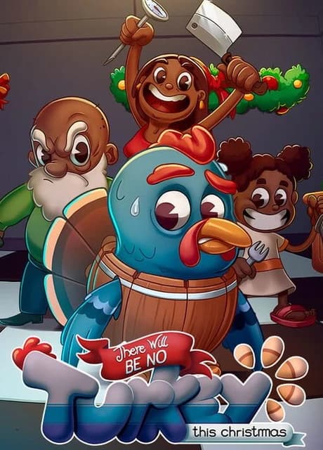 There Will Be No Turkey This Christmas