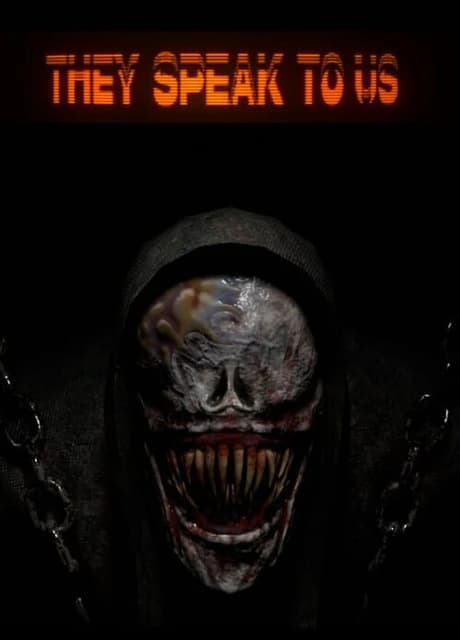 They Speak To Us