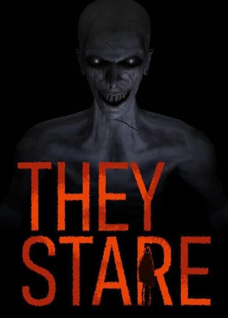 They Stare