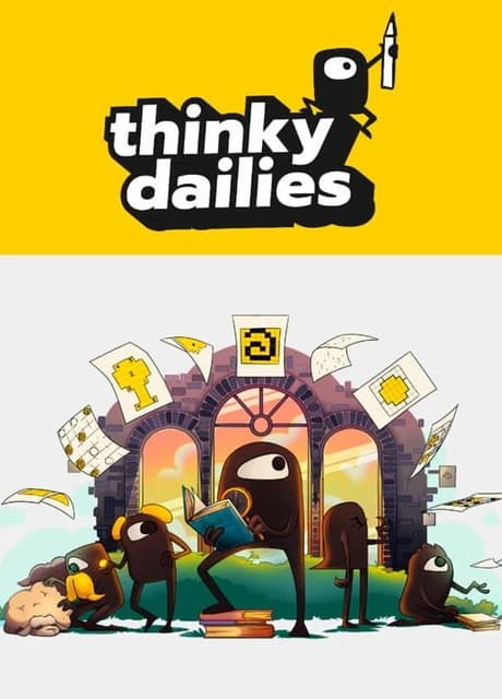 Thinky Dailies
