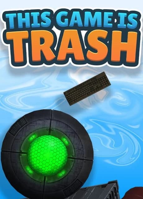 This Game is Trash