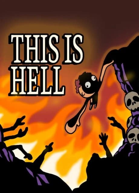 This is Hell