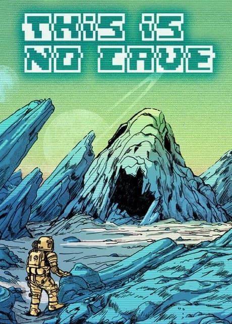 This Is No Cave