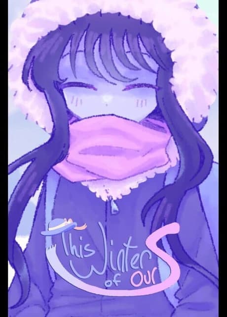 This Winter of Ours