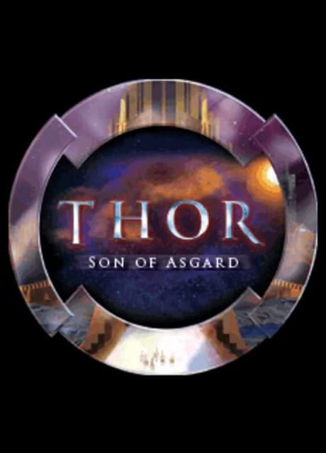 Thor: Son of Asgard