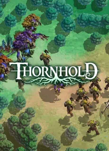 Thornhold