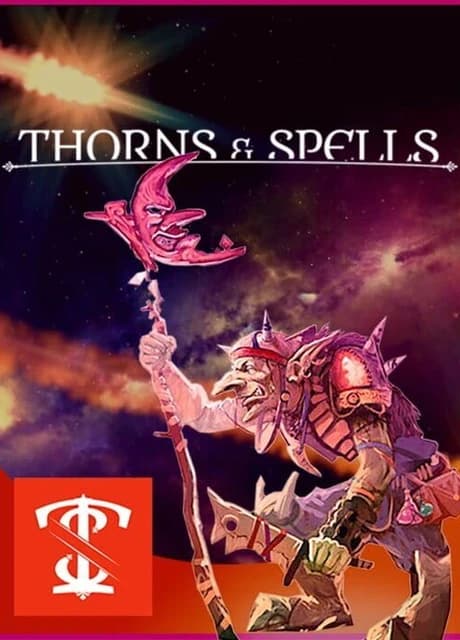 Thorns & Spells