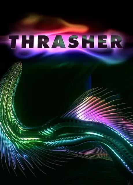 Thrasher