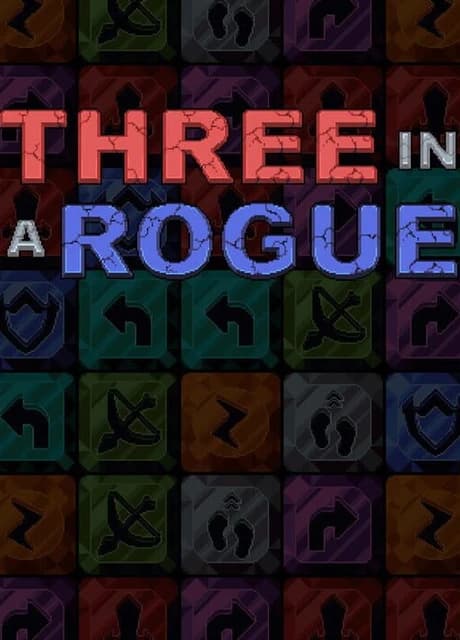 Three in a Rogue
