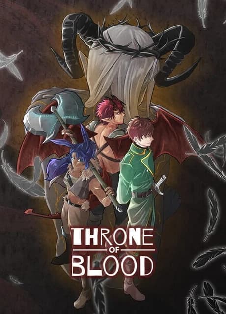 Throne of Blood