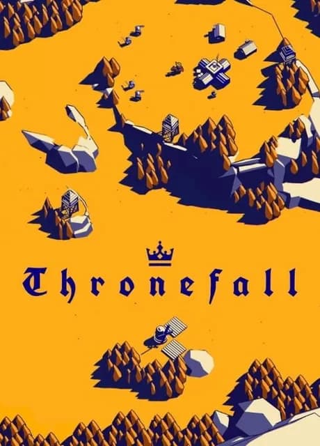 Thronefall