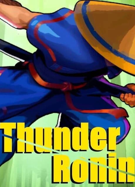 Thunder Ronin