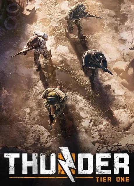 Thunder Tier One