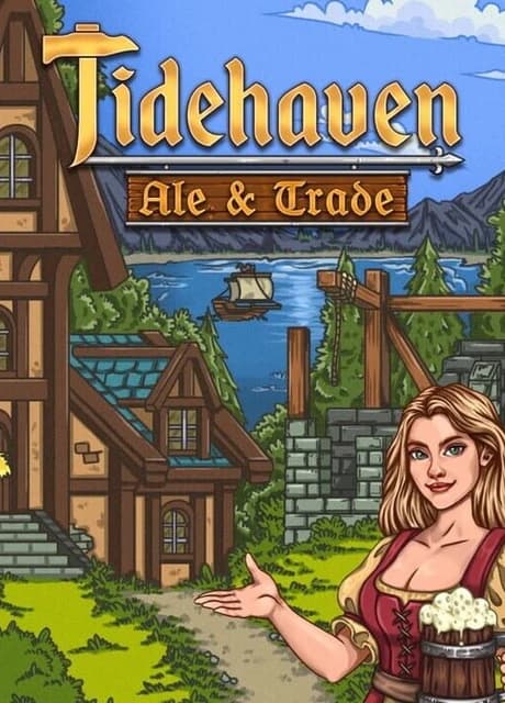 Tidehaven: Ale & Trade