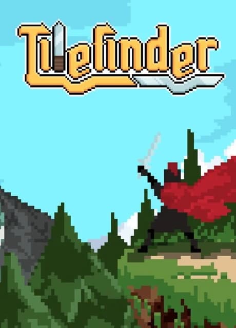 Tilefinder