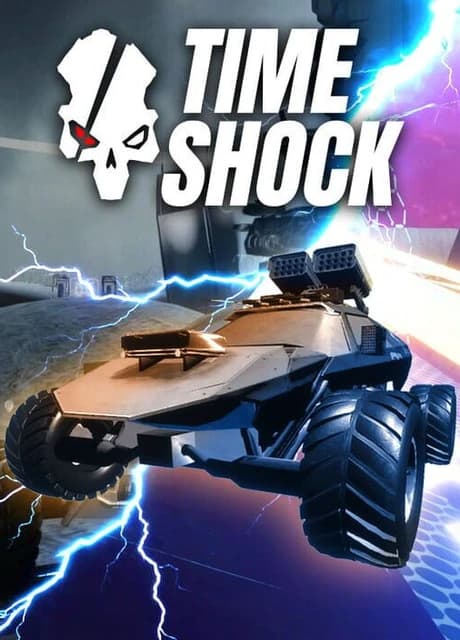 Time Shock