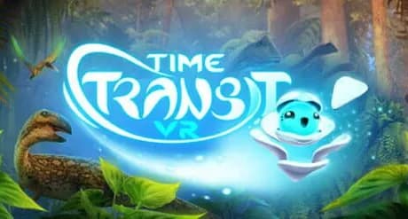 Time Transit VR