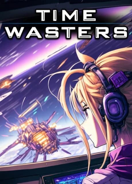 Time Wasters