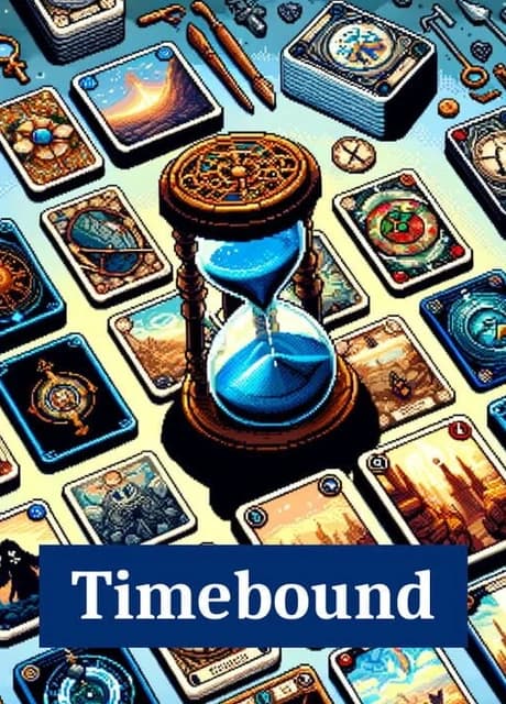Timebound