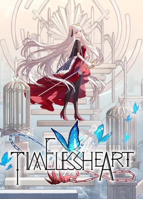 Timeless Heart VR