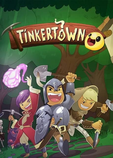 Tinkertown