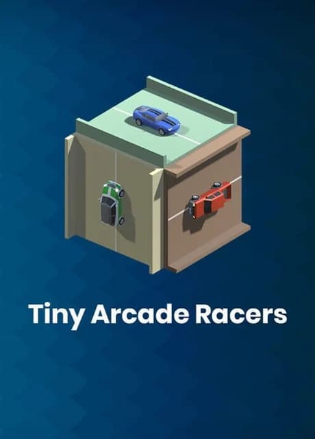 Tiny Arcade Racers