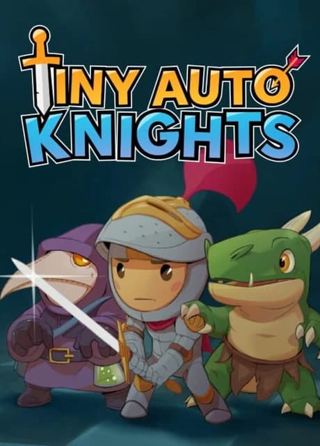 Tiny Auto Knights