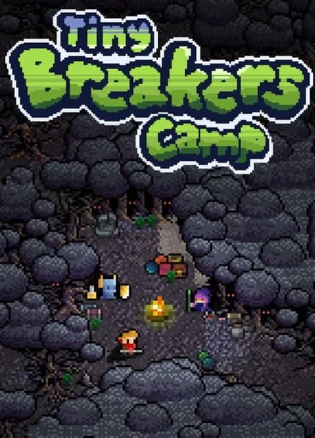 Tiny Breakers Camp